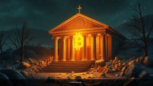 U.S. Crypto Funds Shed $952M as Clarity Act Delay Sparks Panic – But These 2 Alts Survive