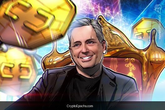 David Sacks calls CFTC, SEC picks a crypto regulation ‘dream team‘