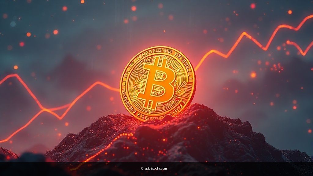 Expert Reveals Bitcoin Likely to Tumble $50,000 Before Market Fully Bottoms