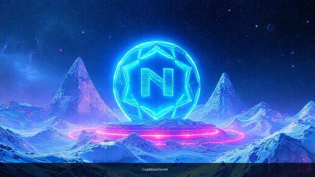 Interhash Acquires Controlling Stake in Neopool