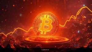 Bitcoin Price Outlook: Bulls Target $94,000 Break for Momentum Into New Year