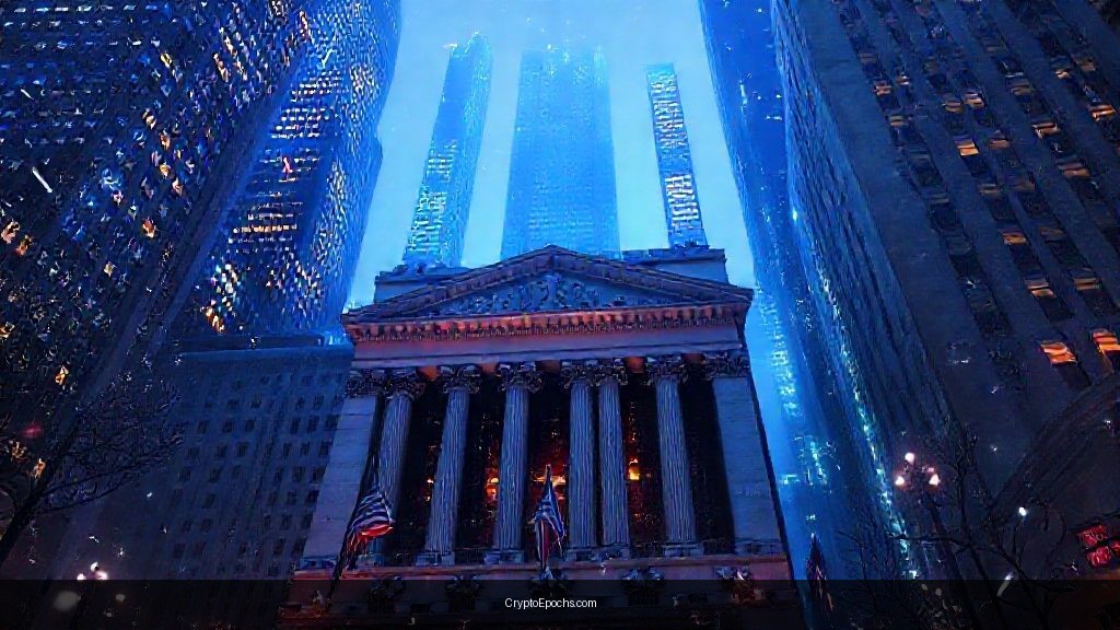 Wall Street Giant JPMorgan Quietly Exploring Crypto Trading for Institutional Clients: Report