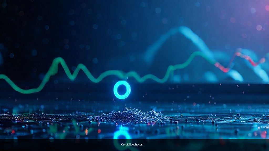 XRP Sees $184 Million Move as Price Rebounds