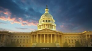 US Congressmen Unveil Bipartisan Move To ‘Modernize’ Stablecoin Tax Code