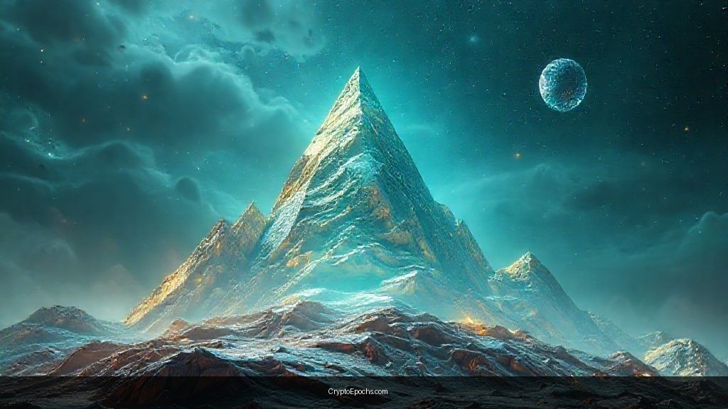 Leading ETH Treasury Firm Reaches Tremendous Milestone