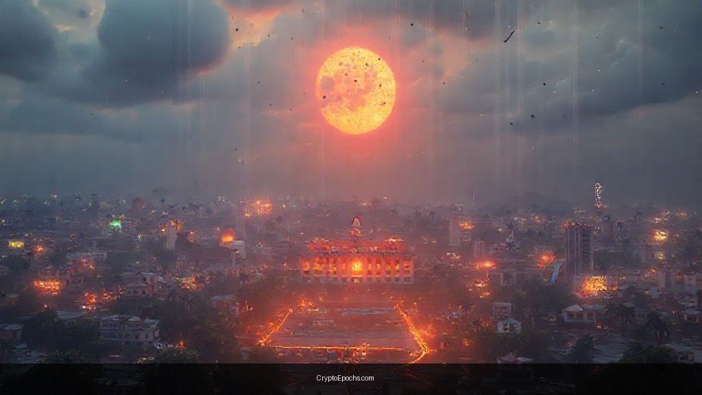 Ghana Just Legalized Crypto Trading – Here’s the Catch