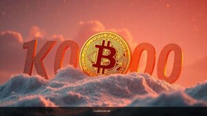 Bitcoin Price Struggles at $90,000 as Christmas Trading Looms