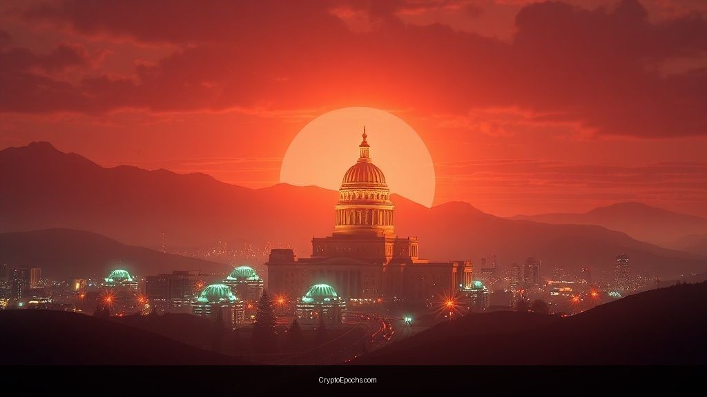 Arizona lawmaker proposes barring taxes on crypto and blockchain