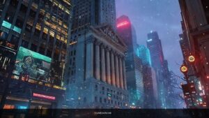 Wall Street’s bid on crypto dominated 2025 but what’s the demand outlook for 2026?