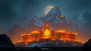 Palmer Luckey’s Erebor hits $4.3B valuation as regulators advance bank charter