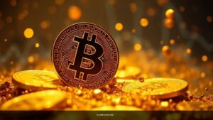 Bitcoin Falters as Gold Hits Record $4,475, AI Stocks Command Capital