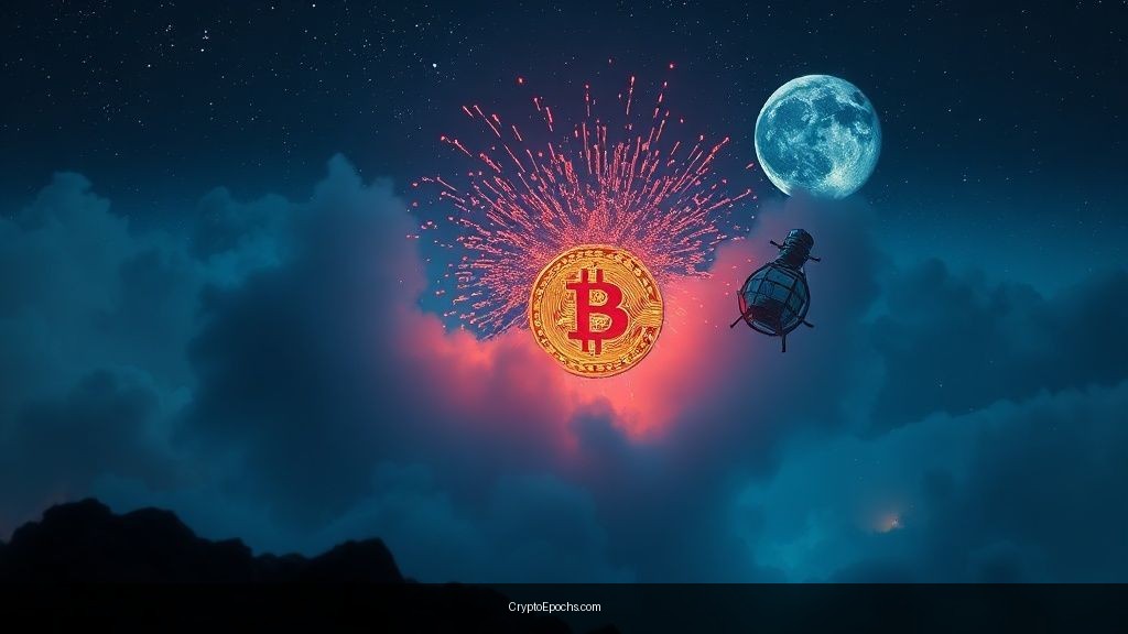 Midnight Price Prediction: Is NIGHT About to Explode Further, With 52% Weekly Spike And $8B Trading Volume?