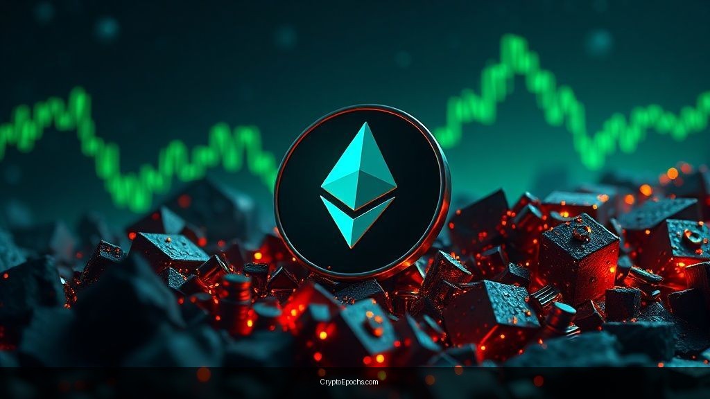 Crypto Market Prediction: Ethereum (ETH) Squeezed on Verge of Explosion, XRP's Attempt to End Bearish Dominance, Will Bitcoin Break Through $90,000 in Third Attempt?