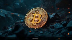 Recent Bitcoin miner capitulation may signal bottom is near: VanEck
