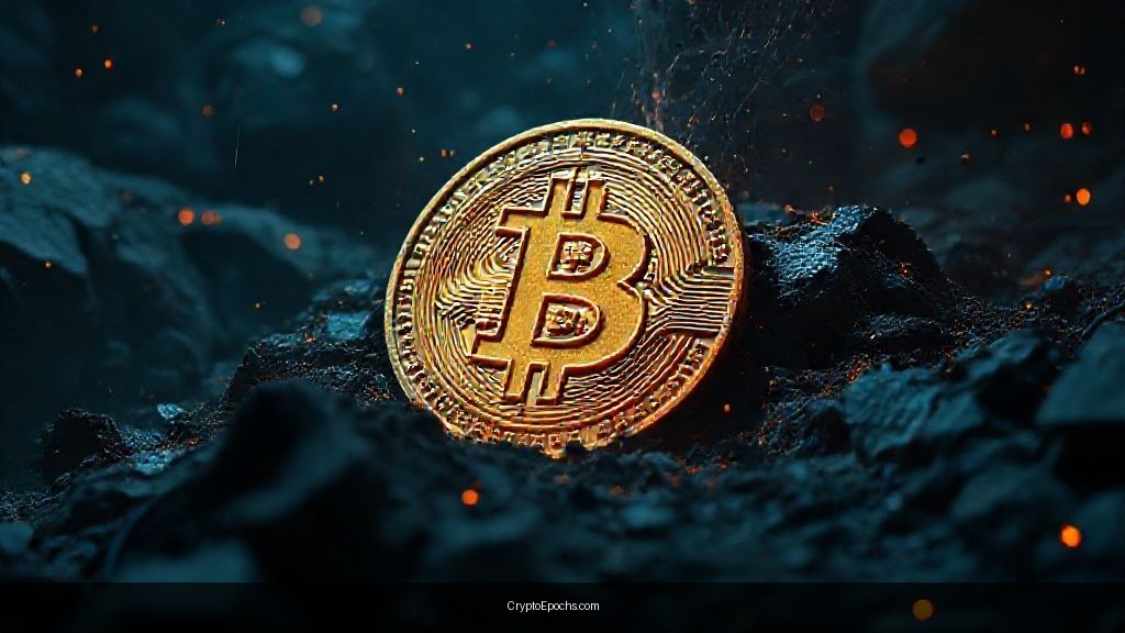 Recent Bitcoin miner capitulation may signal bottom is near: VanEck