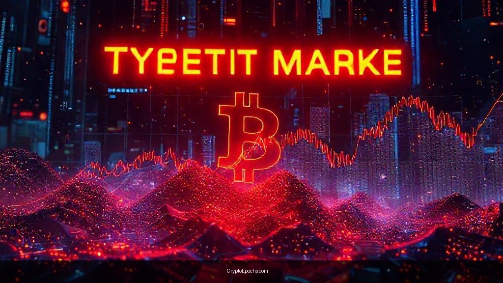Why Is The Crypto Market Down Today?
