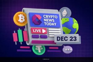 [LIVE] Crypto News Today: Latest Updates for Dec. 23, 2025 – Trump Token is Down 21% This Month as Multiple Altcoins Hit Fresh Lows