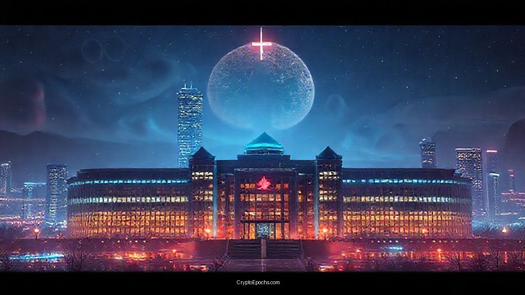 Canadian Firm Matador Gets Ontario Regulator’s Nod to Raise $58M for More Bitcoin Buys