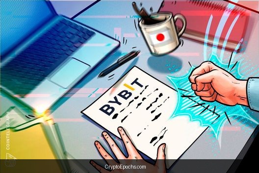 Bybit to discontinue services for Japanese residents, citing regulations