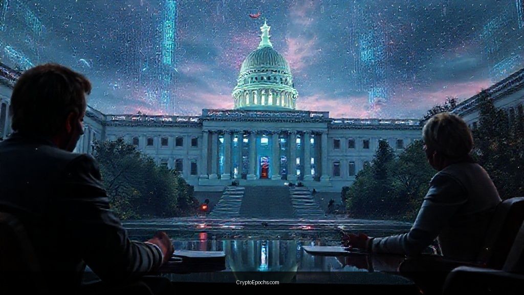 Hageman video fuels Senate chatter as Lummis leaves Wyoming seat open