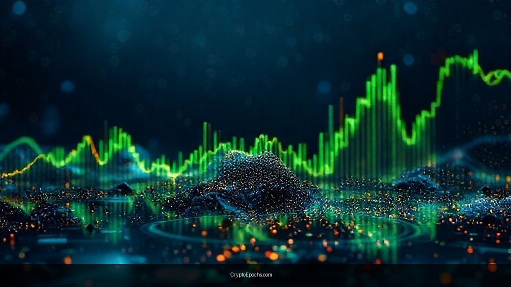 XRP at Its Best Level Since 2022: Indicator