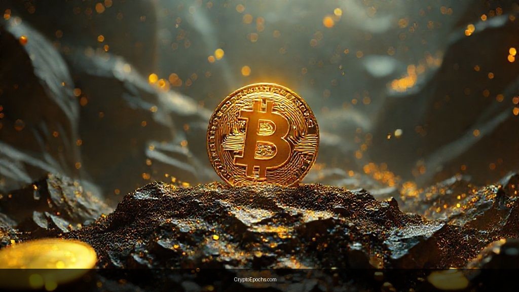 Gold, Not Bitcoin, Is Winning Over a New Generation of Investors in 2025