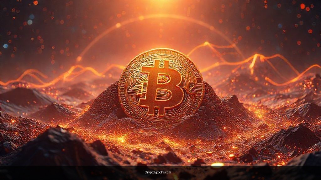 Bitcoin 4-Year Cycle No Longer Propelled by Halving Events As New Drivers Emerge