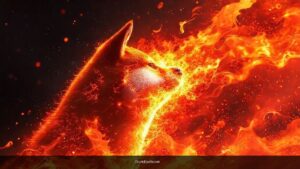 Shiba Inu Burn Rate Crashes Overnight as SHIB Price Reverses Gain