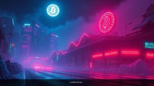 Midnight (NIGHT) Price is Plummeting — But Big Holders Are Still Buying