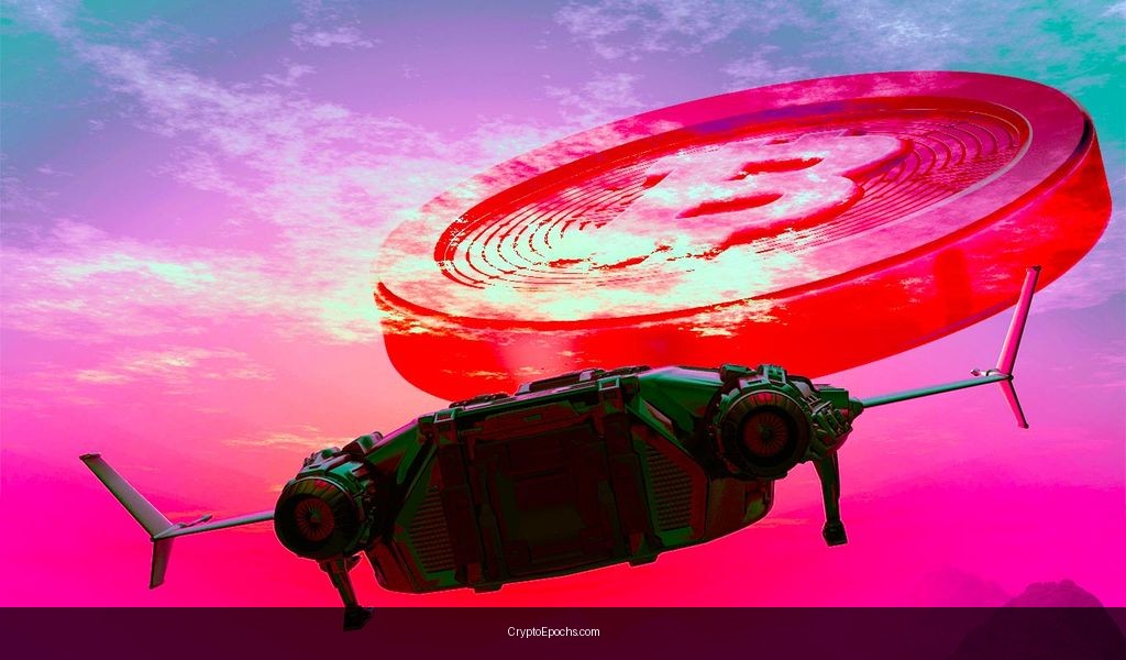 Macro Guru Luke Gromen Says ‘Nuclear Printing’ Not Coming Yet, Lays Out Bear Case for Bitcoin (BTC)