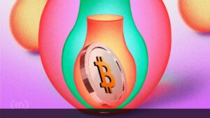 BlackRock Declares Bitcoin ETF as “Top 3” Investment Theme Despite Price Uncertainty