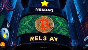 ZOOZ's Bitcoin treasury play faces Nasdaq delisting clock