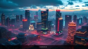 OKX reports trading increase after expansion into US, EU