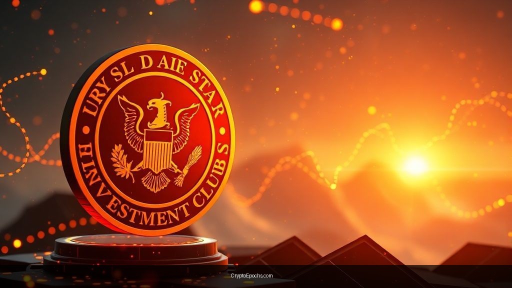 SEC Charges Fake Crypto Platforms, AI Investment Clubs in $14M Scam