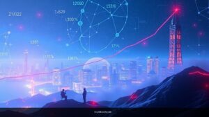 Analysts Anticipate 3.2% Annualized Growth in US Q3 GDP Ahead of Official Data