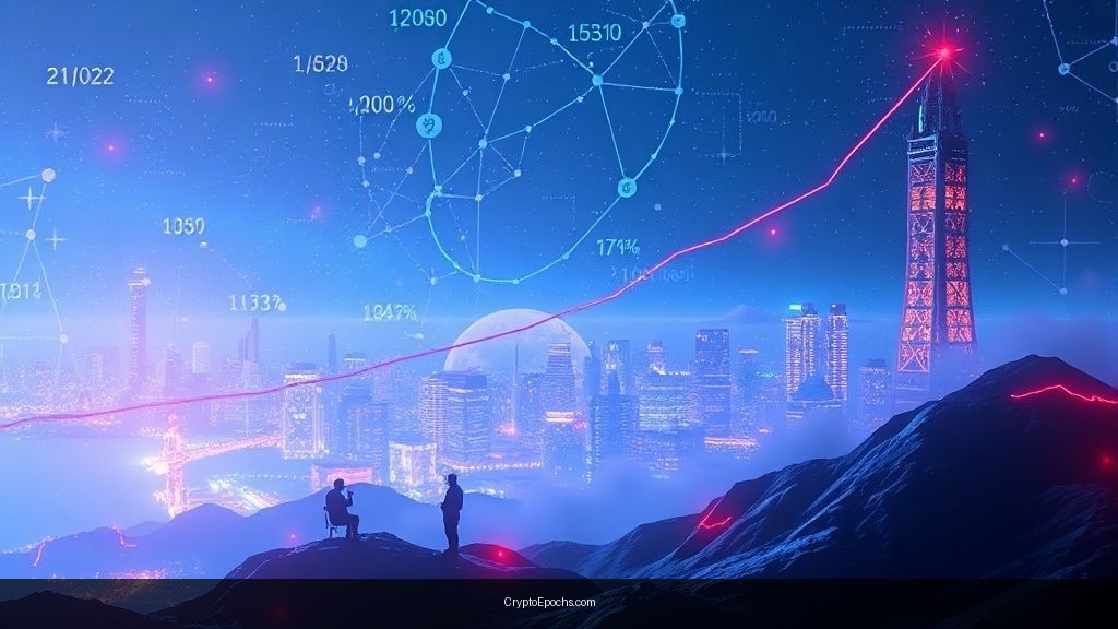 Analysts Anticipate 3.2% Annualized Growth in US Q3 GDP Ahead of Official Data