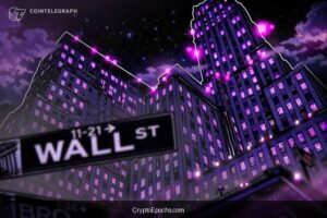 How Wall Street is using Ethereum without talking about Ethereum