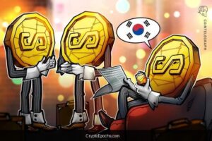 South Korean card giant completes stablecoin payments pilot for foreigners