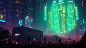 Crypto hack counts fall but supply chain attacks reshape threat landscape