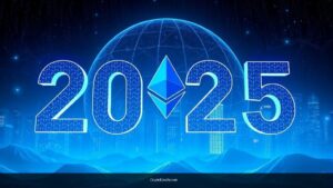 The Year in Ethereum 2025: Institutions Embrace ETH as the 'Ivory Tower' Crumbles
