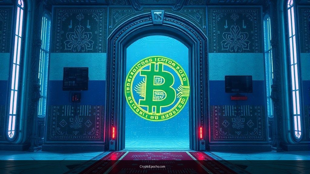 Russia Opens the Door to Bitcoin and Crypto for Retail Investors