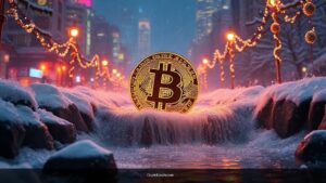 Bitcoin Trapped Until 2026 as Holiday Trading Drains Market Liquidity: QCP