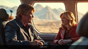 Hageman Teases Run for Cynthia Lummis’ Seat With ‘Soon’ Video — What It Means for Crypto