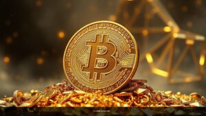 Bitcoin bull divs build as gold prepares to hit new $4.5K record high
