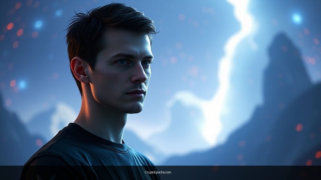 Vitalik Buterin Names How Ethereum Avoids DoS Risk