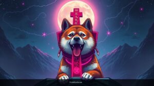 Shiba Inu's First-Ever Weekly Death Cross in 2025 Spotted, What's 2026 Bringing?
