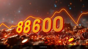 Bitcoin Price Prediction: BTC Price Drops Below $88,000, Could Bears Win 2025 Despite New ATH?