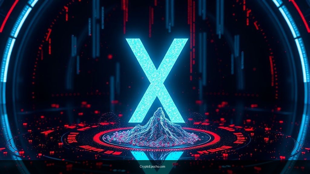 XRP Sees Sudden $0 During a $2,279 Million Liquidation Tsunami