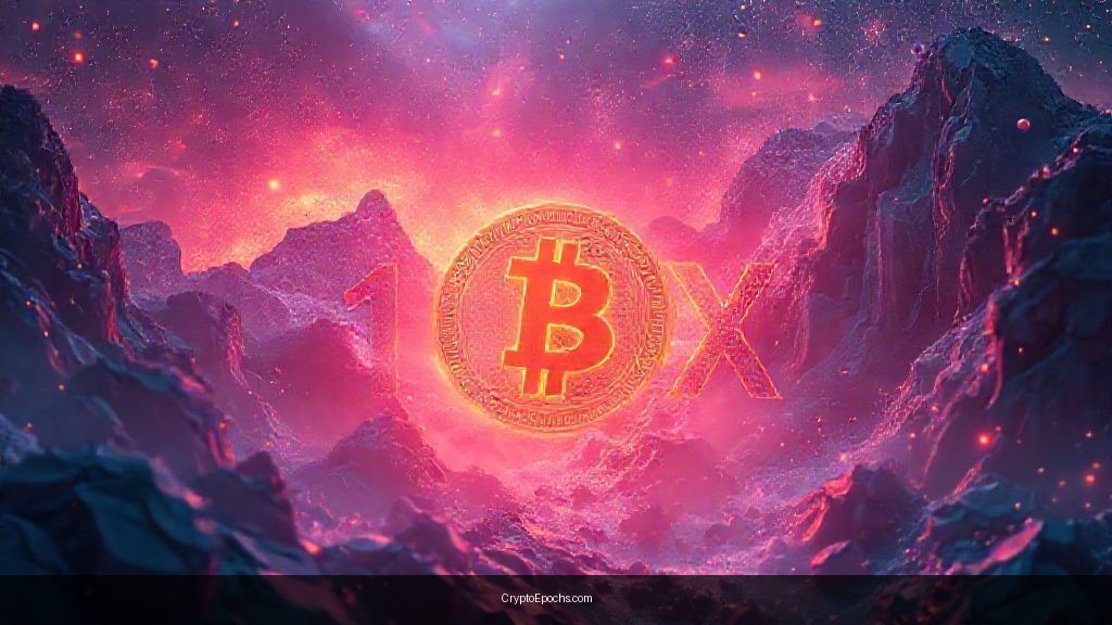 Best Altcoin To Buy Today That Could 100x in 2026 – 23 December 2025