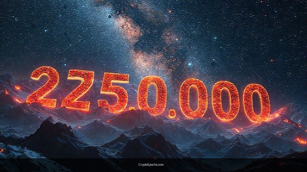 Galaxy Digital Exec Predicts $250,000 Bitcoin Price After ‘Chaotic’ Period – Here’s the Timeline